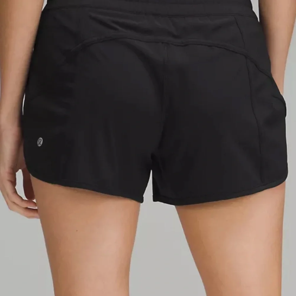 Lululemon Run Times Short 4